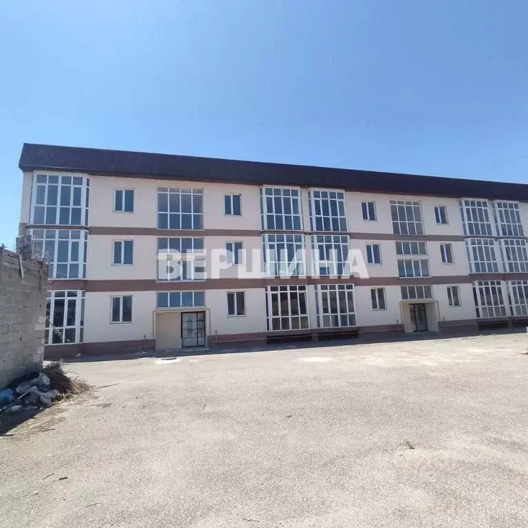 2-к кв. Ставропольский край, Предгорный муниципальный округ, ... - Фото 1