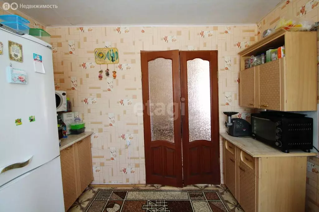 Дом в Заводоуковск, улица Ватутина, 3 (123 м) - Фото 1