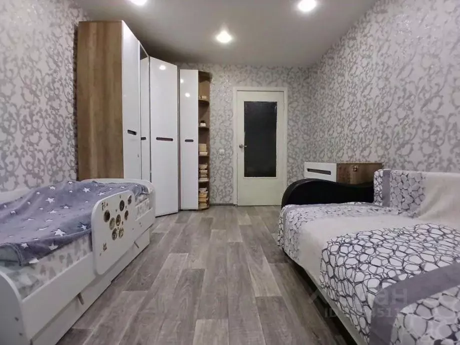 1-к кв. Пермский край, Соликамск ул. А.И. Осокина, 40 (33.8 м) - Фото 1
