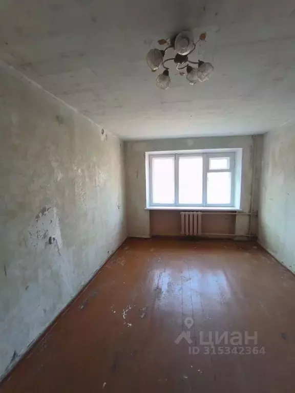 Комната Вологодская область, Череповец ул. Ленина, 134 (18.0 м) - Фото 0