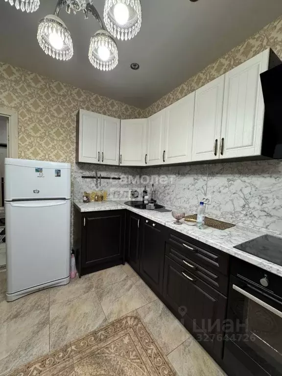 1-к кв. Санкт-Петербург Усть-Славянка тер., ул. Заводская, 17 (35.3 м) - Фото 1