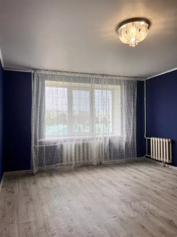 1-к кв. Брянская область, Брянск ул. Тельмана, 92 (36.5 м) - Фото 1
