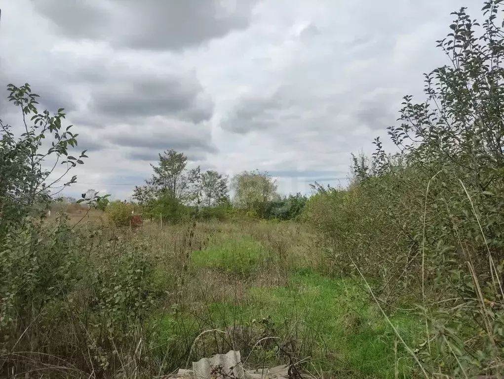 Участок в Северная Осетия, Владикавказ Хурзарин СНТ, 2141 (20.0 сот.) - Фото 2