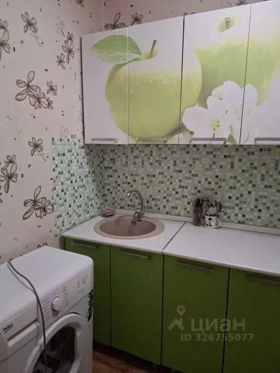 3-к кв. Иркутская область, Иркутск Первомайский мкр, 39 (61.4 м) - Фото 1