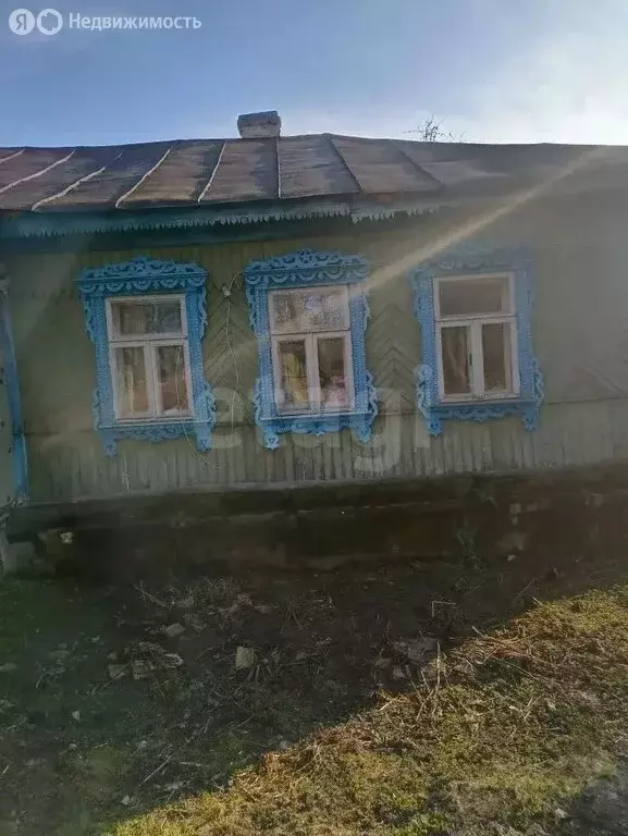 Дом в Калужская область, Тарусский муниципальный округ, село ... - Фото 2