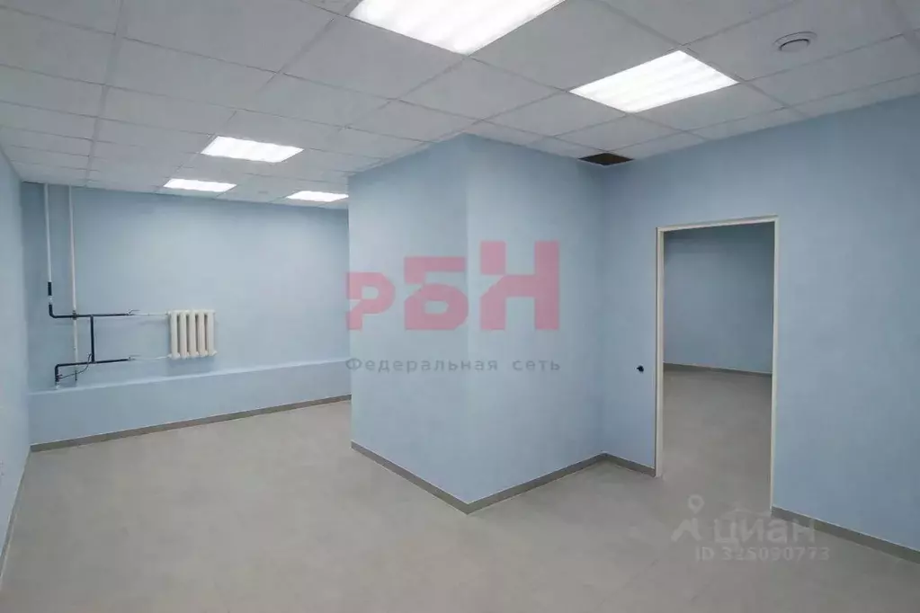 Помещение свободного назначения в Самарская область, Самара ... - Фото 2