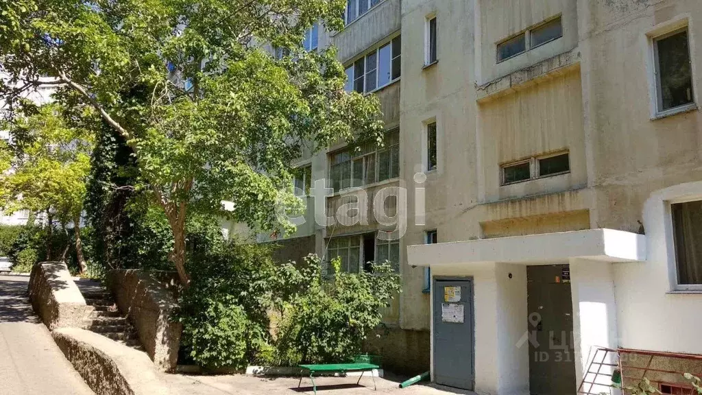 2-к кв. Севастополь ул. Громова, 64 (56.0 м) - Фото 0