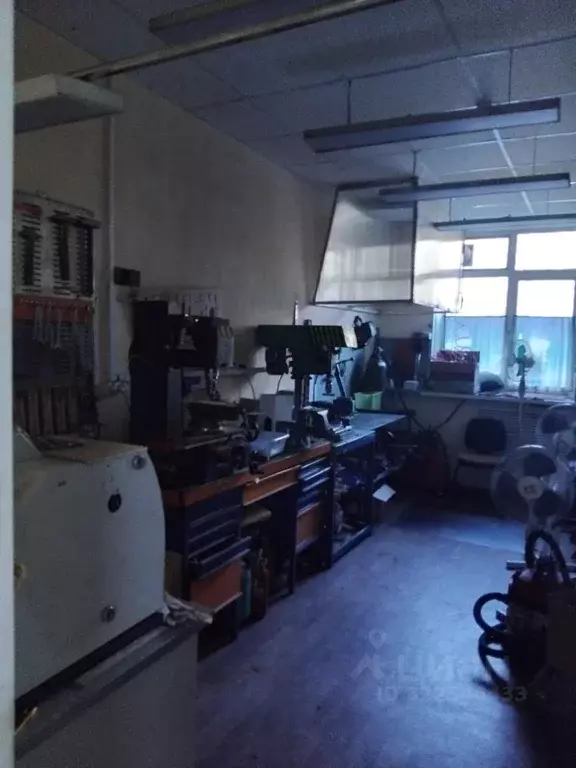 Помещение свободного назначения в Калужская область, Обнинск ул. ... - Фото 2