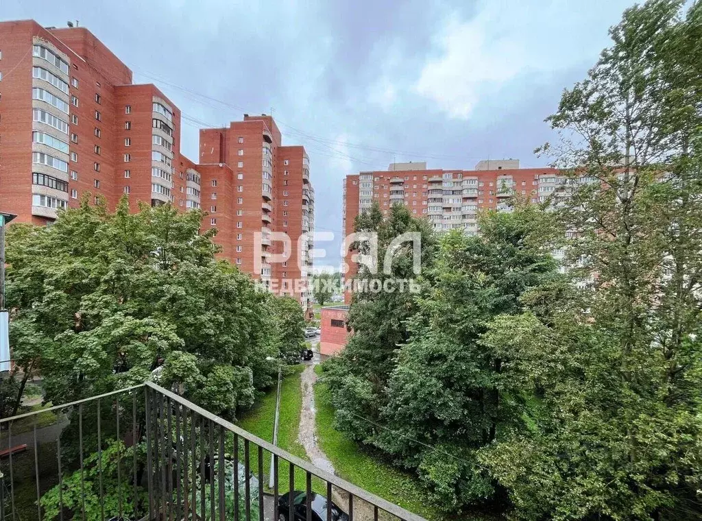 Квартира, 3 комнаты, 58.5 м - Фото 1