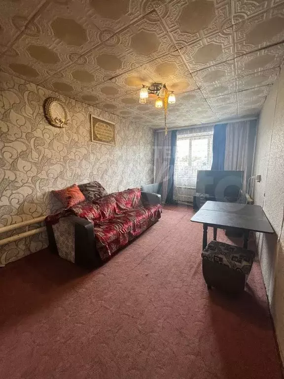 3-к. квартира, 83,7 м, 1/1 эт. - Фото 0