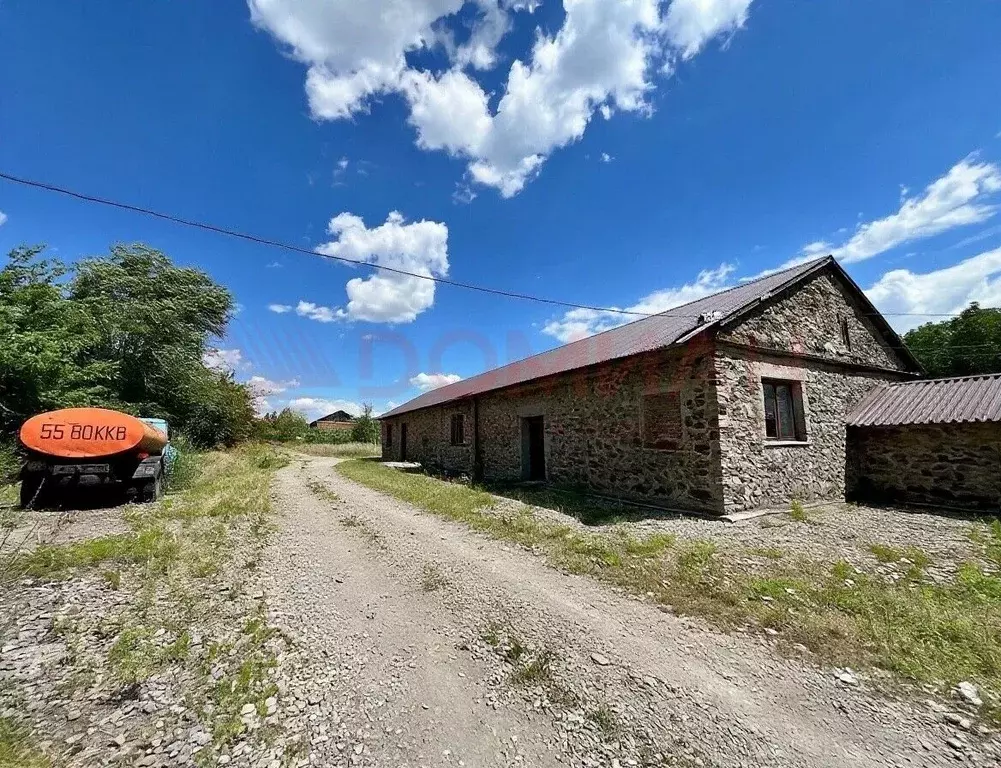 Склад в Ростовская область, Октябрьский район, Каменоломни рп ... - Фото 2