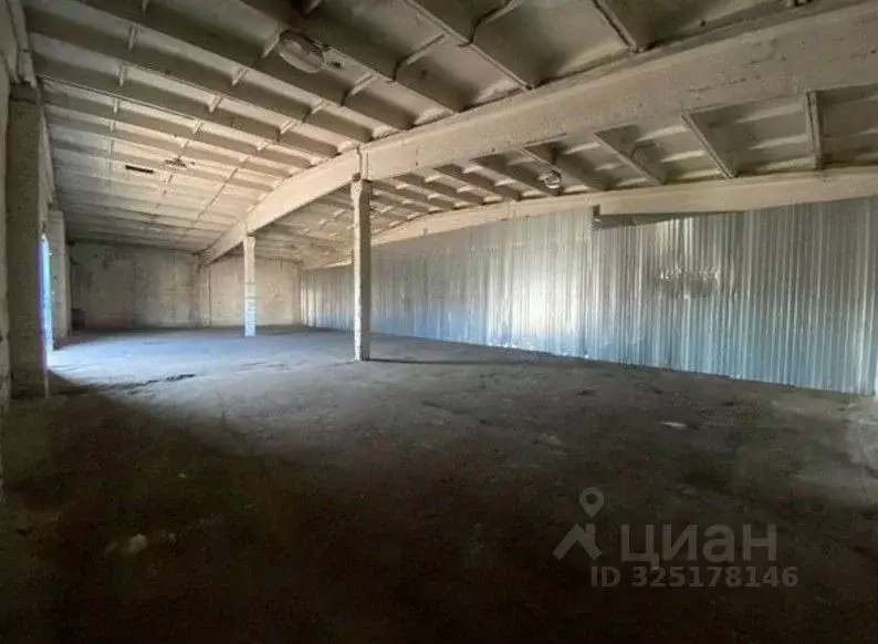 Склад в Санкт-Петербург Предпортовая ул., 6 (526 м) - Фото 2