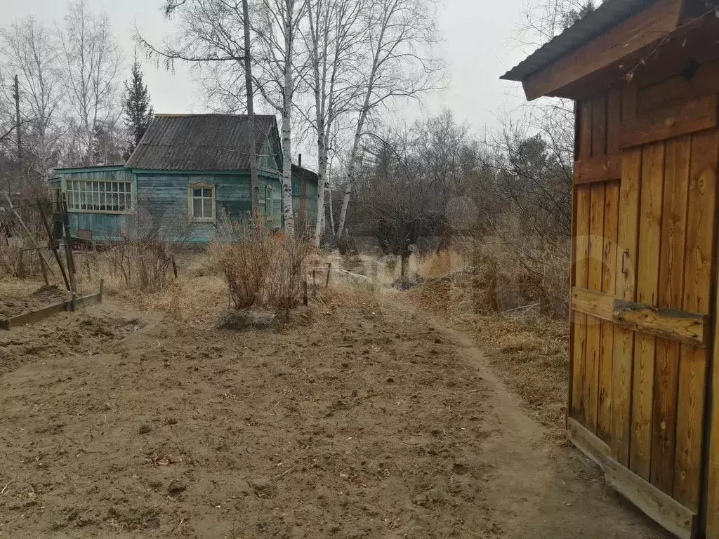 Дача 30 м на участке 8 сот. - Фото 0