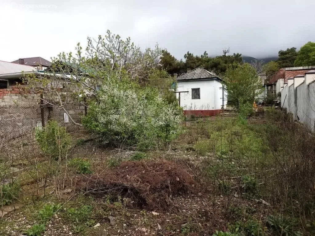 Участок в Геленджик, Киевская улица (4.3 м) - Фото 0