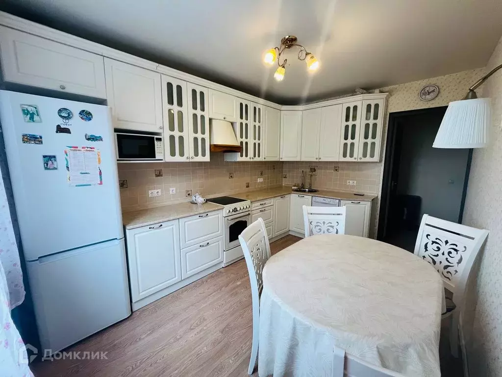 Продаётся 3-к квартира, 71.9 м - Фото 0