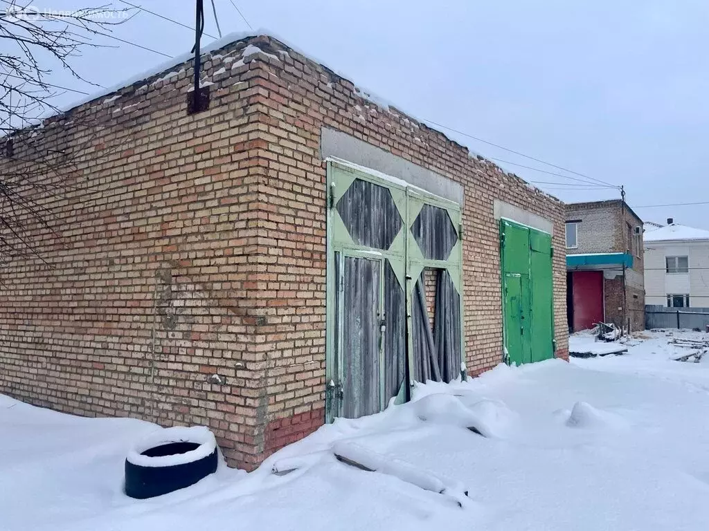 Производственное помещение (60 м) - Фото 1