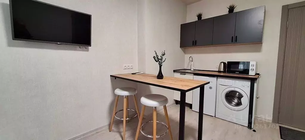 Комната Самарская область, Самара ул. Степана Разина, 103 (15.0 м) - Фото 1