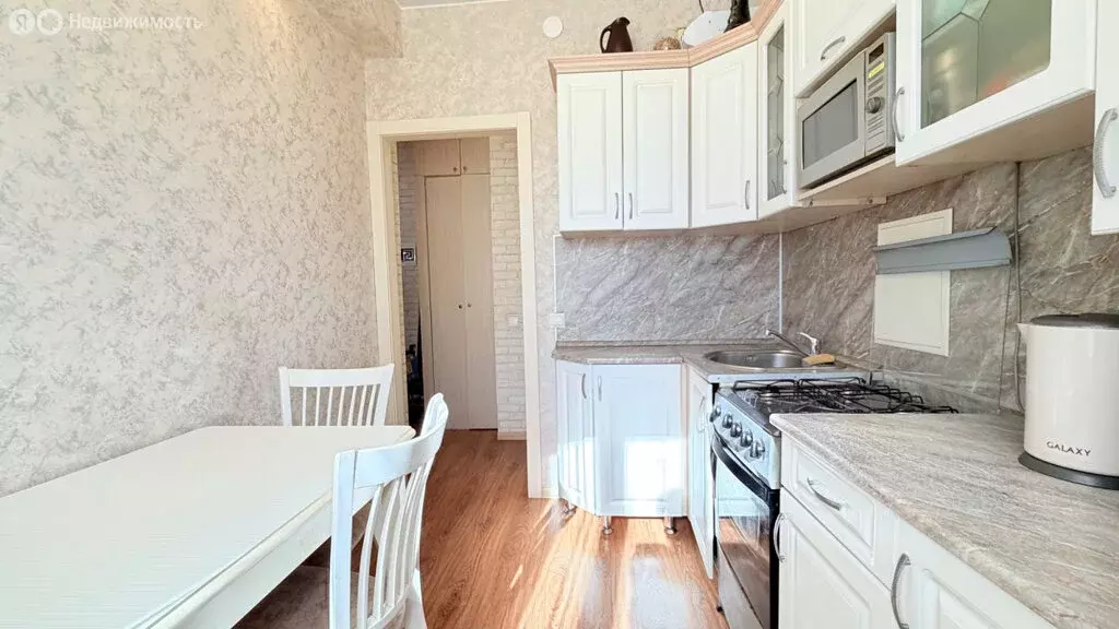 1-комнатная квартира: Киров, улица Правды, 3 (36.3 м) - Фото 2