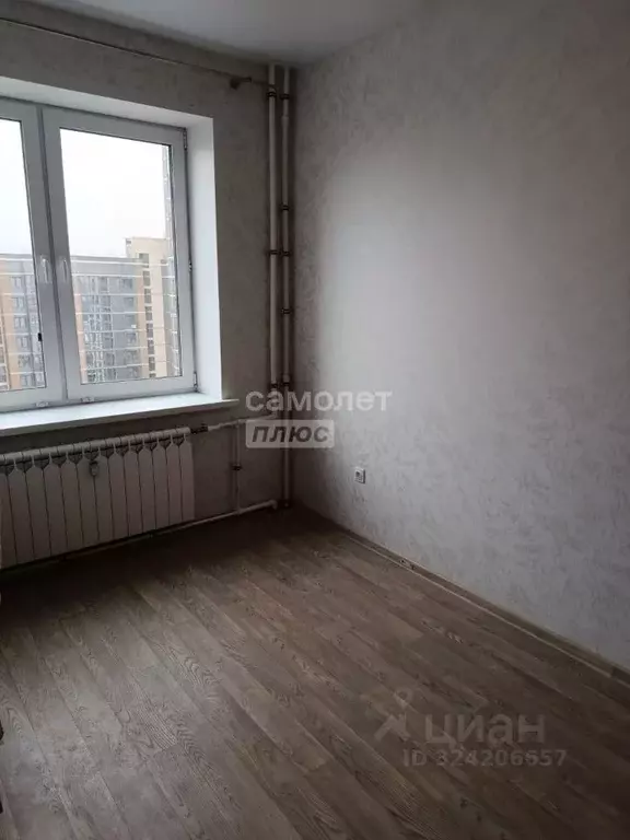 1-к кв. Воронежская область, Воронеж просп. Труда, 139 (29.0 м) - Фото 1