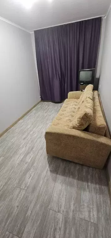 Комната Москва Производственная ул., 1 - Фото 1