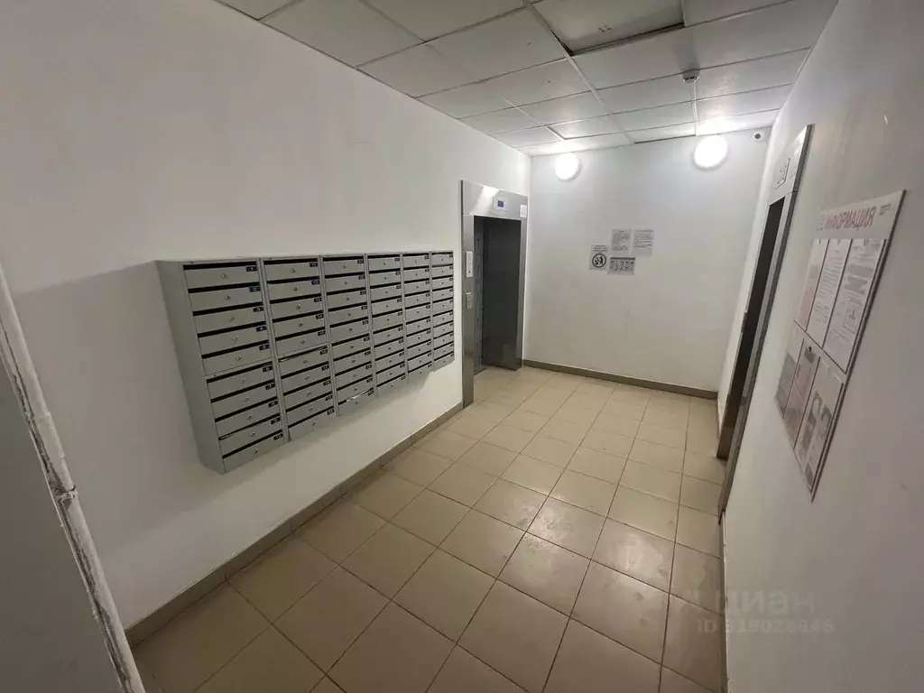 2-к кв. Ростовская область, Ростов-на-Дону 1-я Баррикадная ул., 24 ... - Фото 0