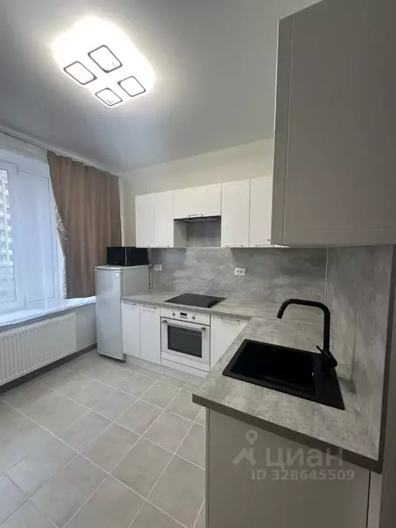 1-к кв. Московская область, Балашиха Саввино мкр, бул. Спасский, 7 ... - Фото 1