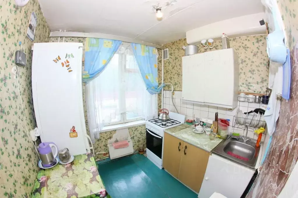 3-к кв. Московская область, Пущино Серпухов городской округ, Г мкр, 3 ... - Фото 1