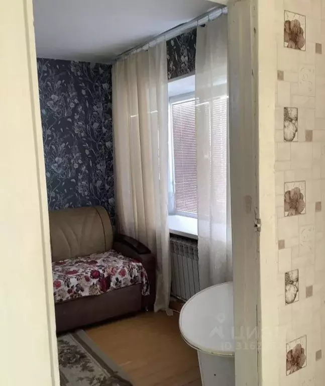 2-к кв. Марий Эл, Волжск Пролетарская ул., 18 (41.0 м) - Фото 1