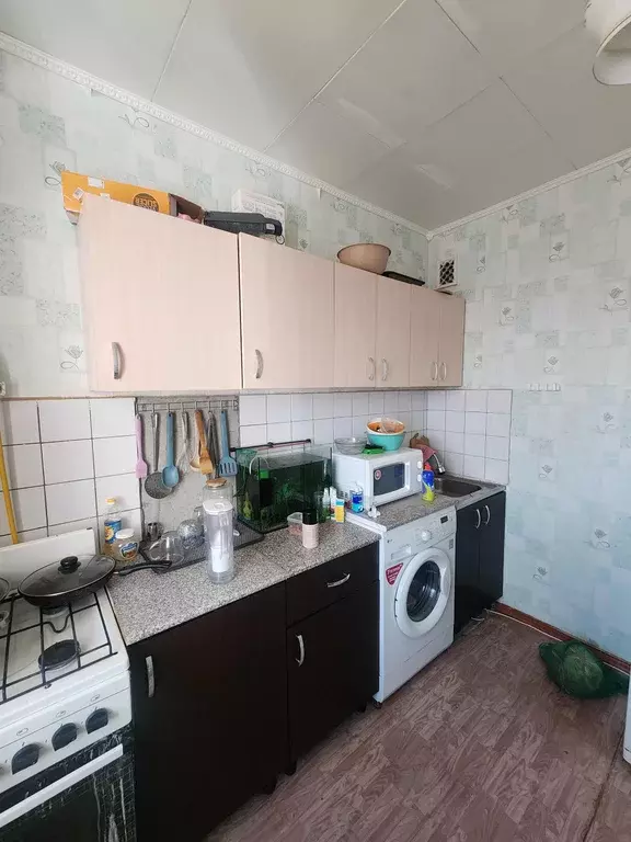 Продаётся 1-к квартира, 37.1 м - Фото 1