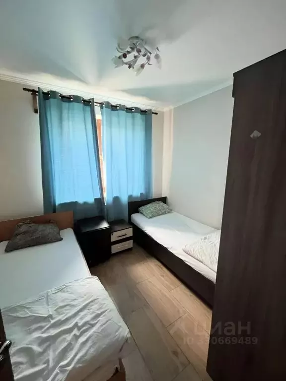 3-к кв. Московская область, Ленинский городской округ, Лопатино пгт 33 ... - Фото 2