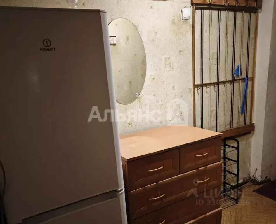 3-к кв. Ростовская область, Шахты Садовая ул., 12А (57.4 м) - Фото 1