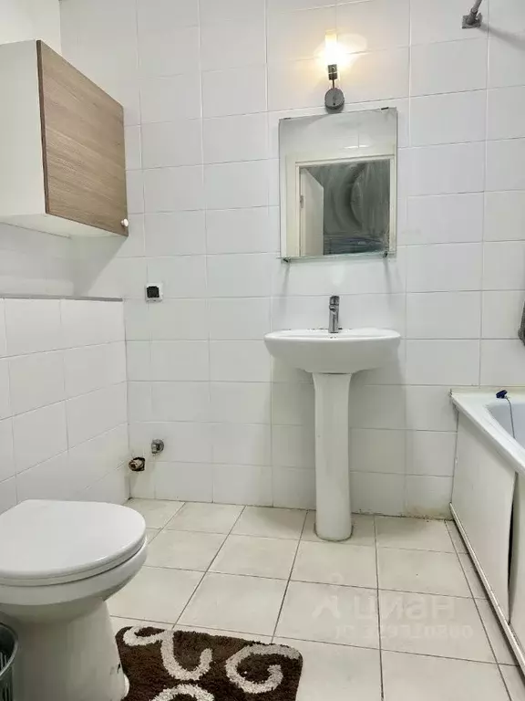 2-к кв. Москва Цимлянская ул., 3к2 (55.0 м) - Фото 2