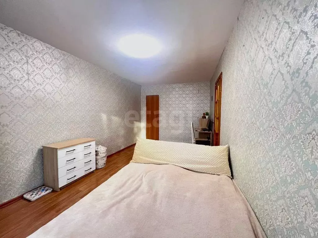 1-к кв. Челябинская область, Челябинск ул. Бажова, 50Б (31.8 м) - Фото 2