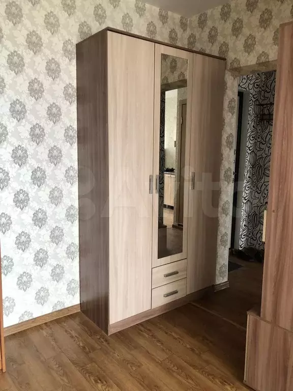 1-к. квартира, 35 м, 4/10 эт. - Фото 0