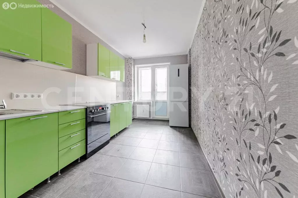 1-комнатная квартира: Мурино, Воронцовский бульвар, 17 (35.6 м) - Фото 1