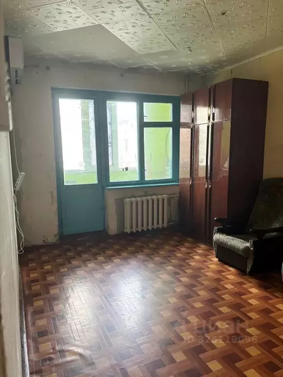 2-к кв. Крым, Симферополь ул. Марка Донского, 12 (48.7 м) - Фото 2