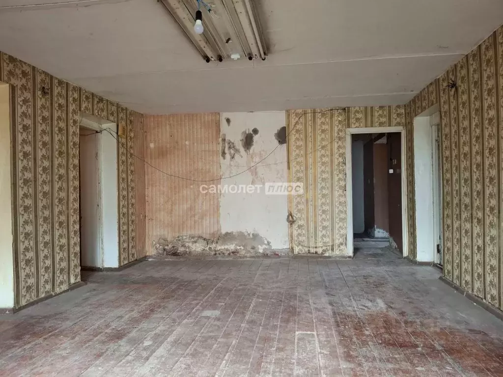 4-к кв. Московская область, Электросталь Спортивная ул., 24 (106.4 м) - Фото 2