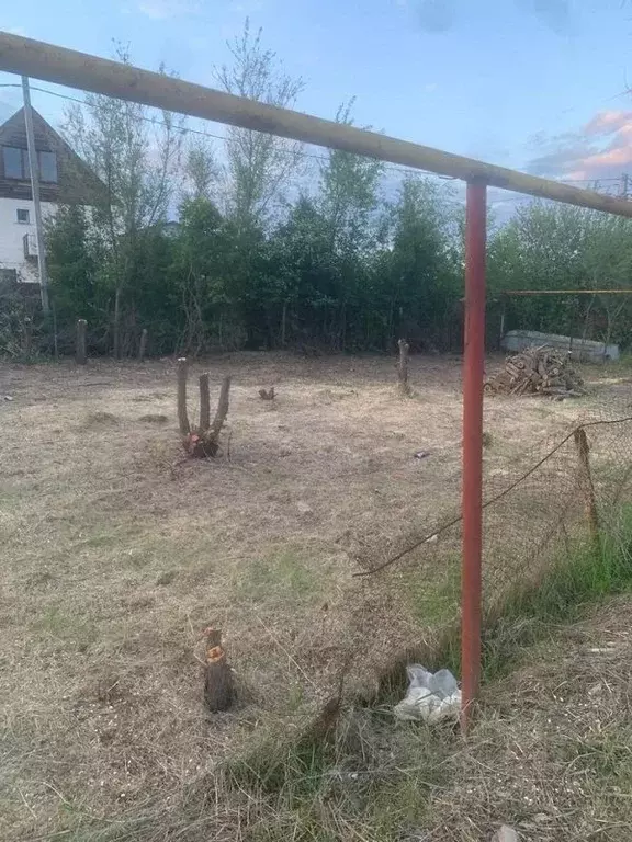 Участок в Саратовская область, Воскресенский район, Елшанское ... - Фото 1