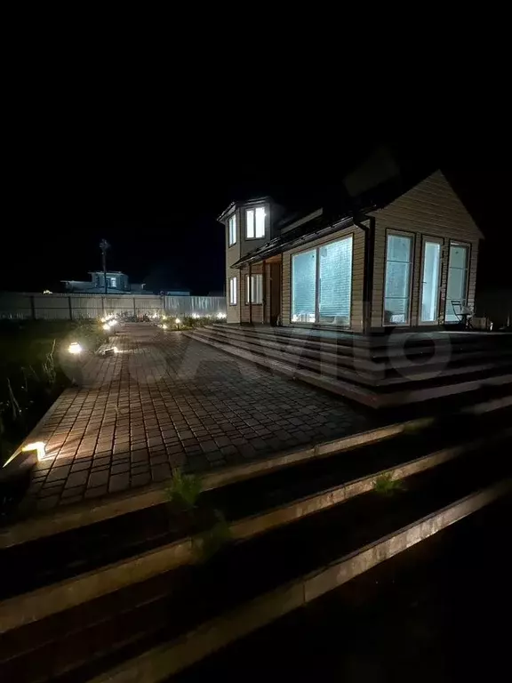 Дом 115 м на участке 16 сот. - Фото 1