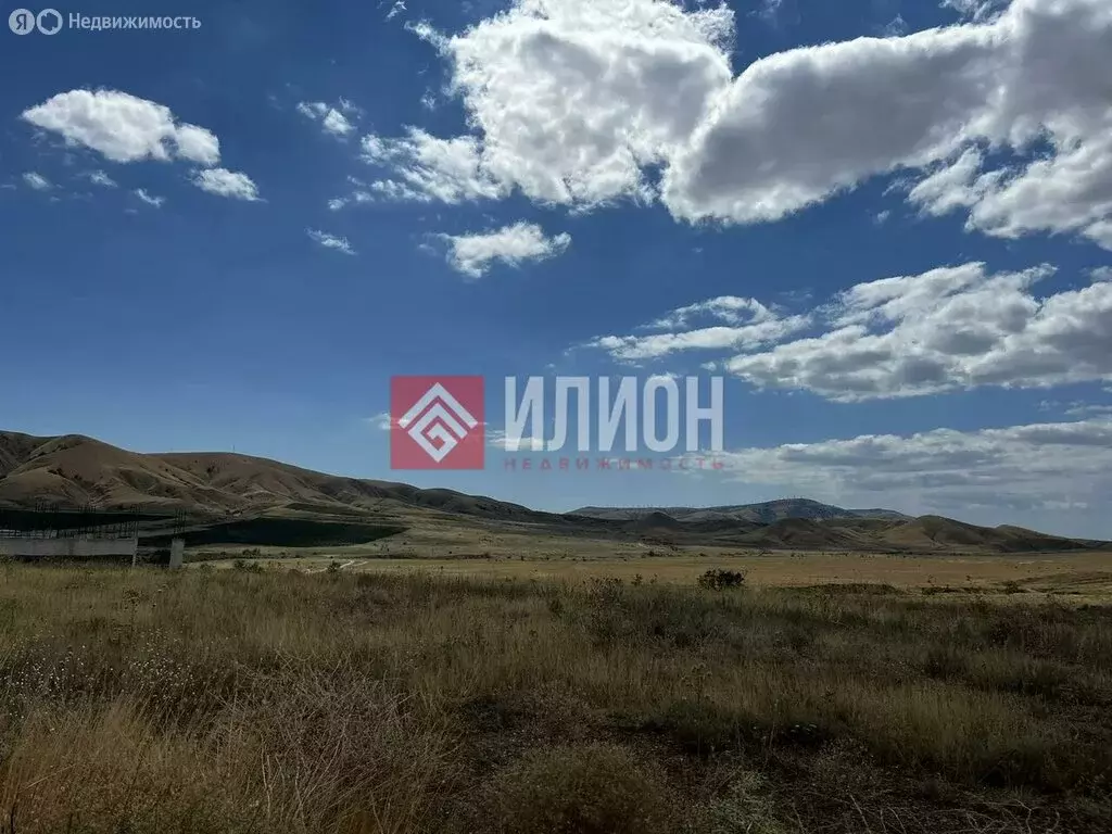 Участок в Солнечная Долина, Зелёная улица (5.4 м) - Фото 2