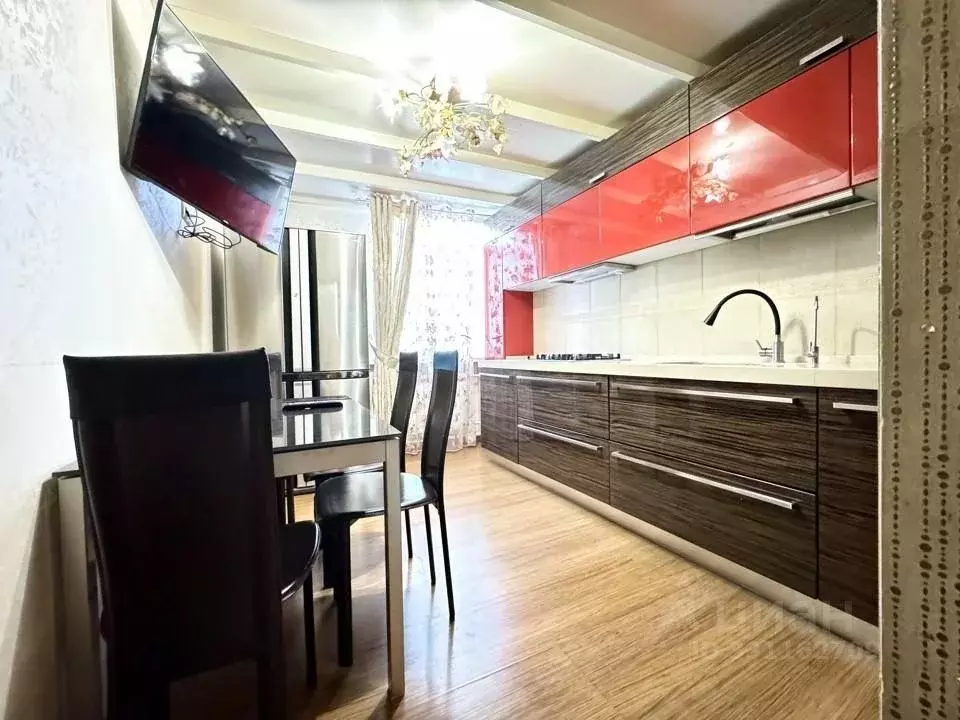 3-к кв. Москва Воронцовская ул., 13/14С3 (80.0 м) - Фото 2