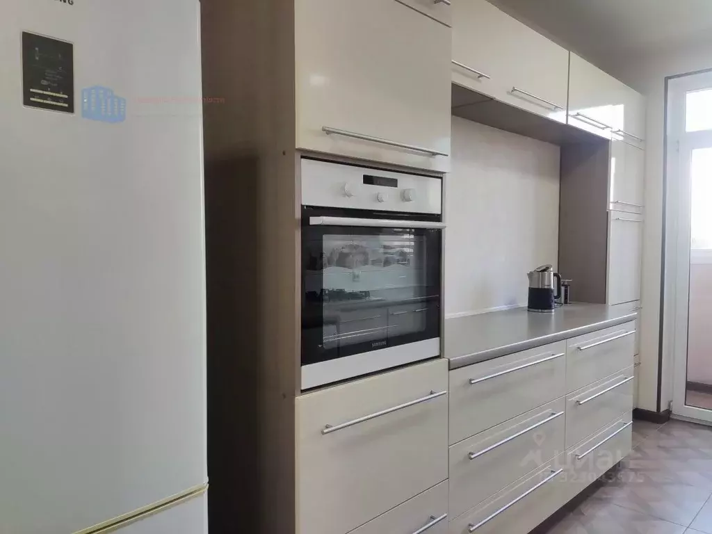 1-к кв. Калининградская область, Калининград ул. Олега Кошевого, 17 ... - Фото 0