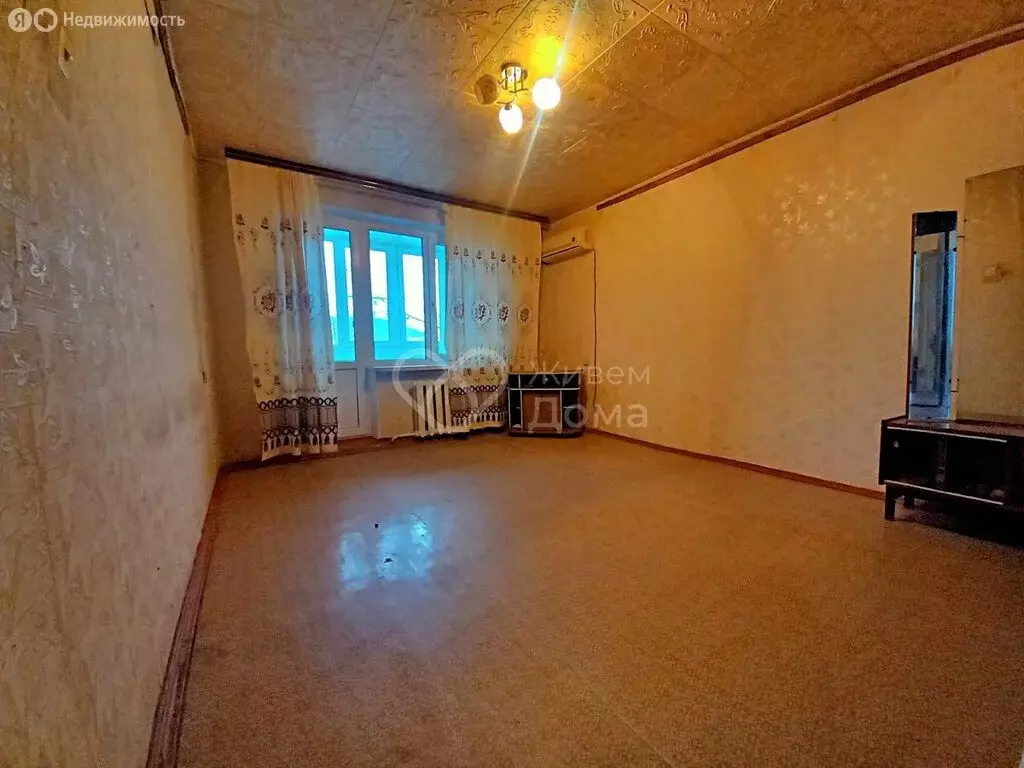 1-комнатная квартира: хутор Суходол, Микрорайон, 1 (35.4 м) - Фото 1