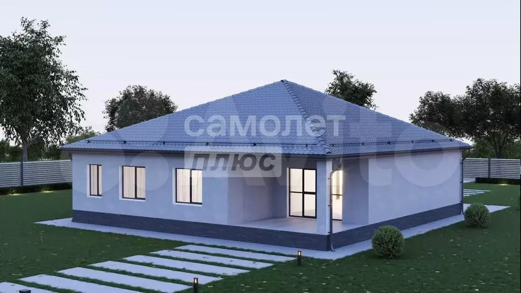 Участок 6 сот. (ИЖС) - Фото 1