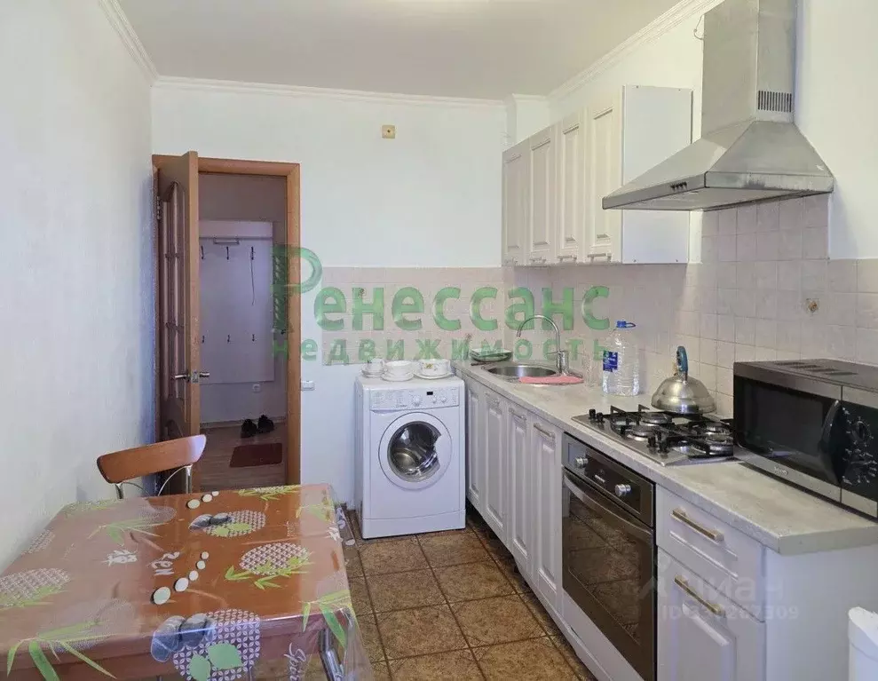 3-к кв. Брянская область, Брянск ул. Менжинского, 8 (60.0 м) - Фото 2