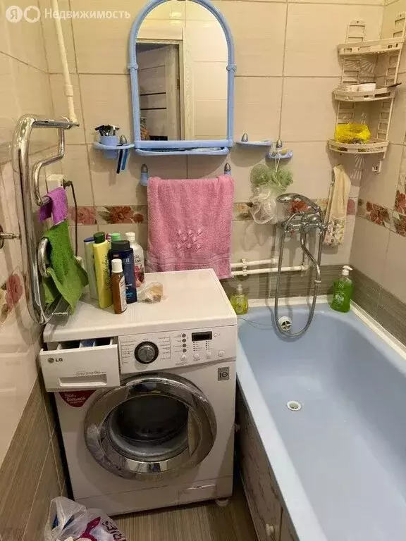 3-комнатная квартира: Ефремов, улица Менделеева, 2 (61.1 м) - Фото 2