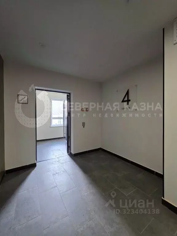 1-к кв. Свердловская область, Екатеринбург ул. Паригория Суетина, 3 ... - Фото 2