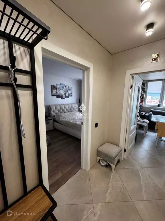 Продаётся 1-к квартира, 31 м - Фото 1