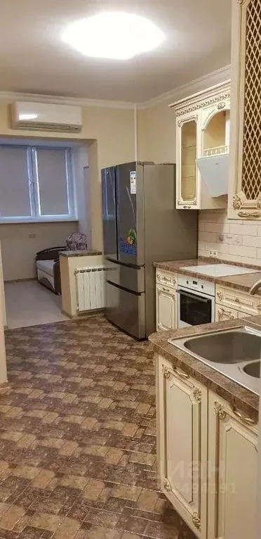 Квартира, 1 комната, 41 м - Фото 2