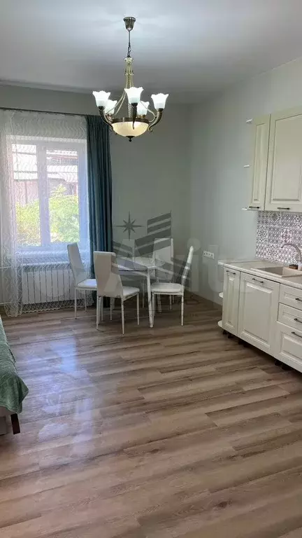 2-к. квартира, 50 м, 1/2 эт. - Фото 1